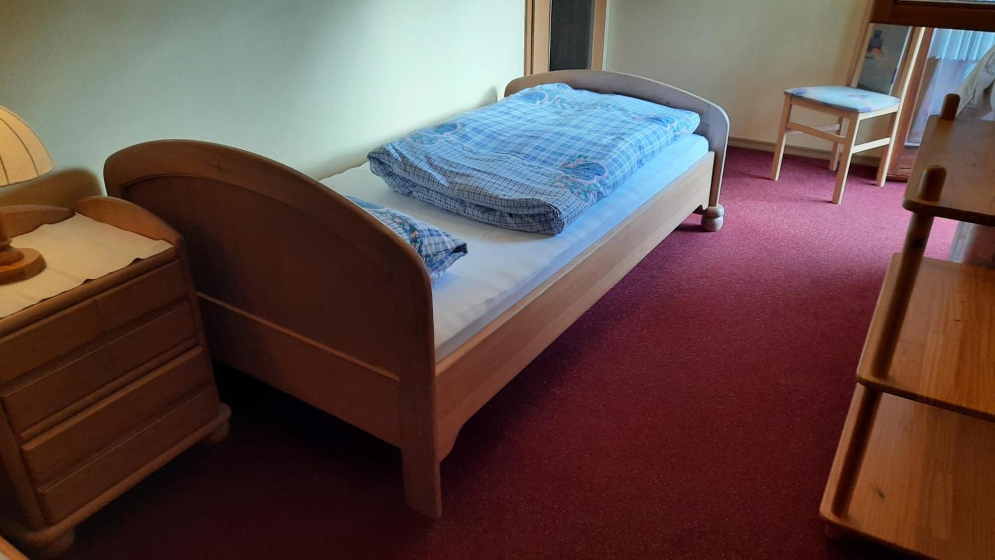 באייריש אייסנשטיין Apartments Josef Seitz מראה חיצוני תמונה