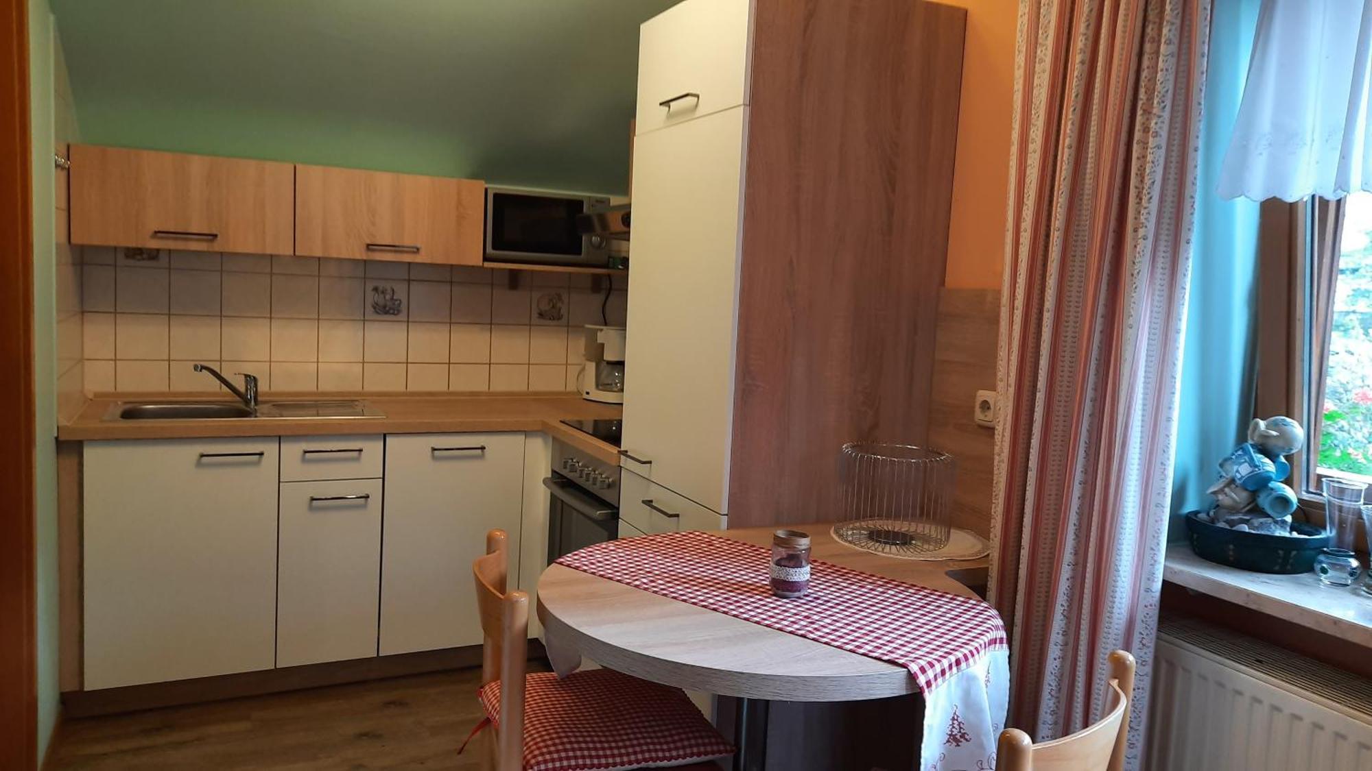 באייריש אייסנשטיין Apartments Josef Seitz מראה חיצוני תמונה