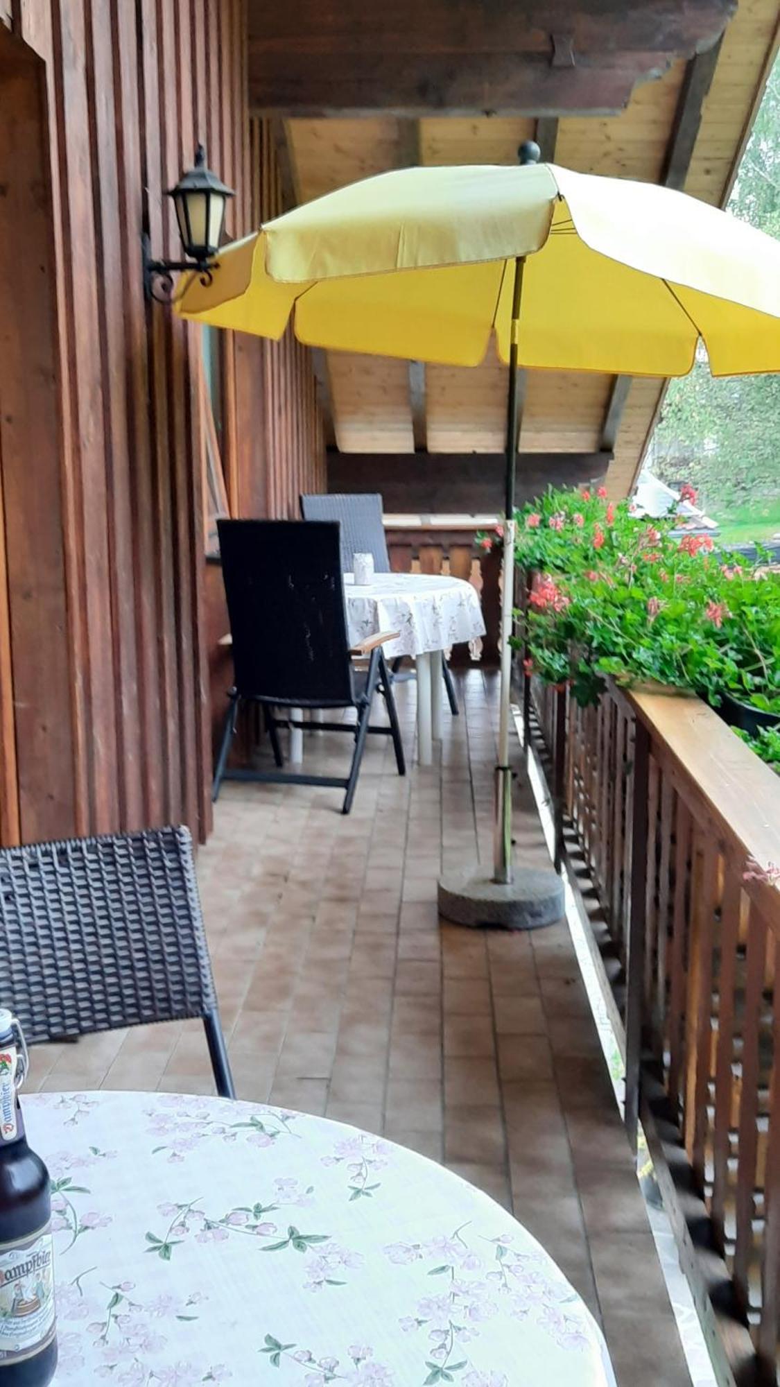 באייריש אייסנשטיין Apartments Josef Seitz מראה חיצוני תמונה