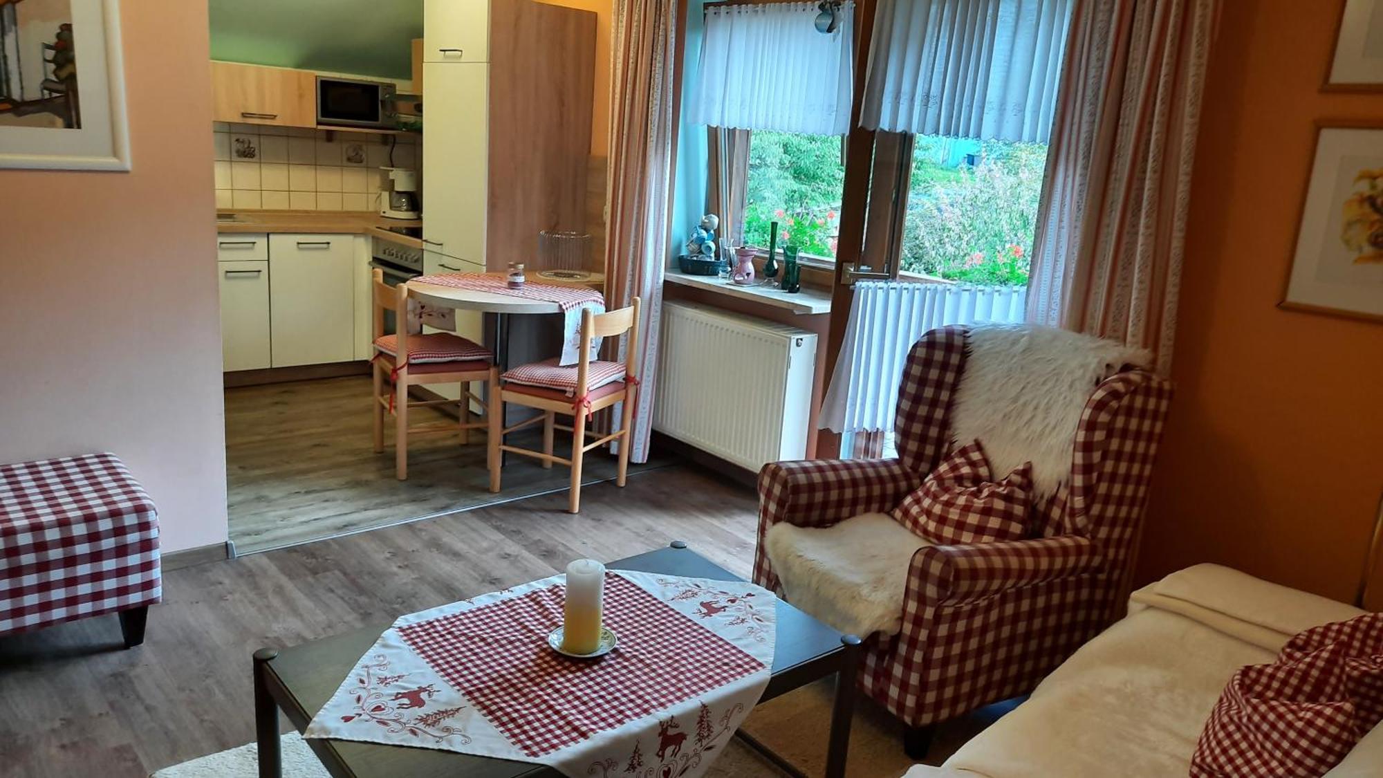 באייריש אייסנשטיין Apartments Josef Seitz מראה חיצוני תמונה
