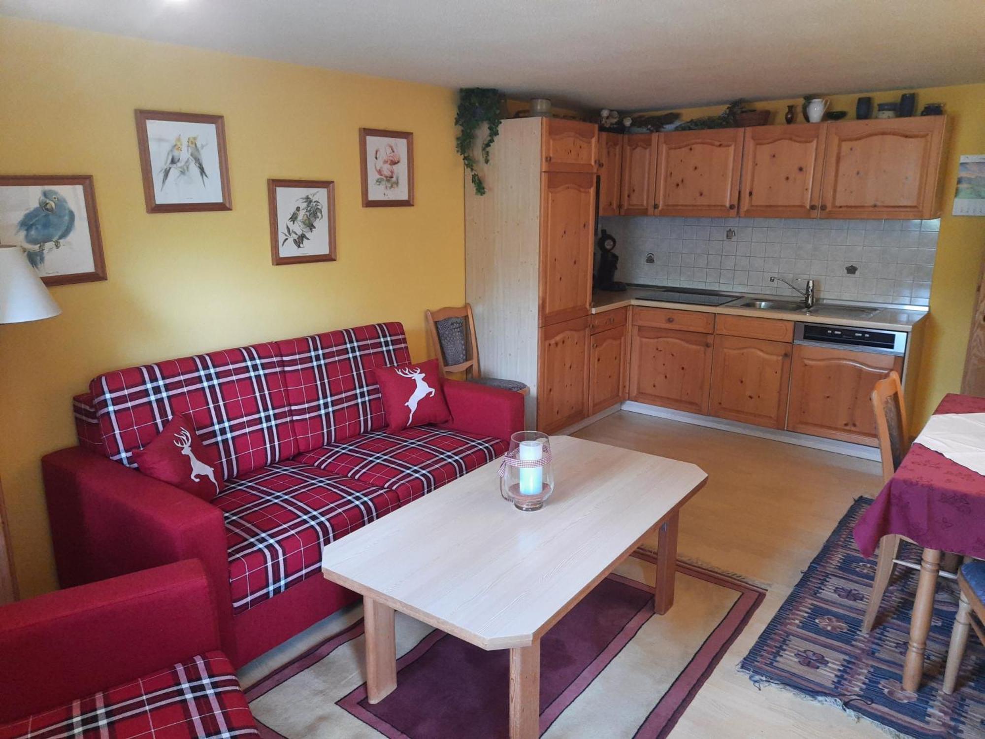 באייריש אייסנשטיין Apartments Josef Seitz מראה חיצוני תמונה