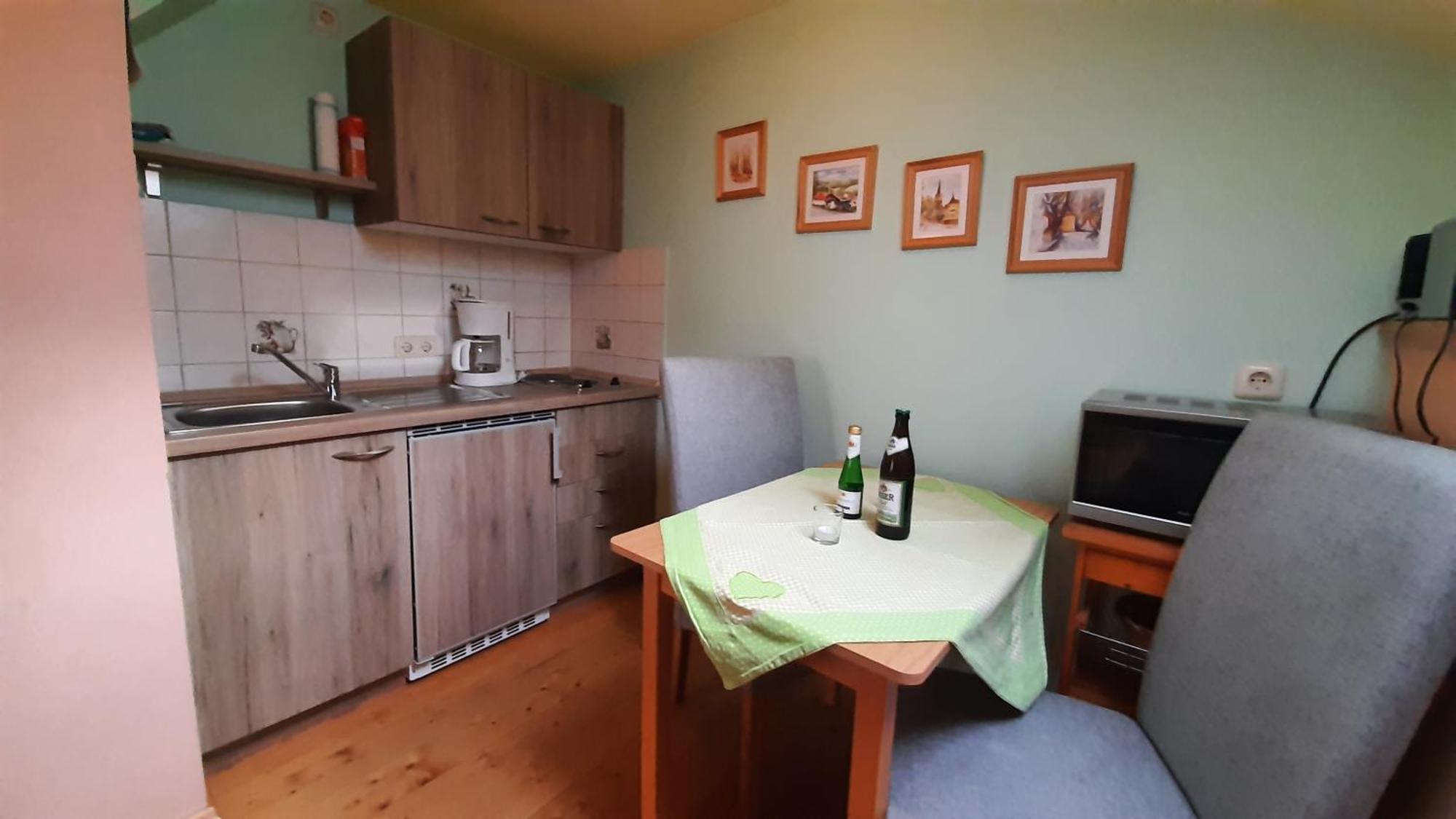 באייריש אייסנשטיין Apartments Josef Seitz מראה חיצוני תמונה