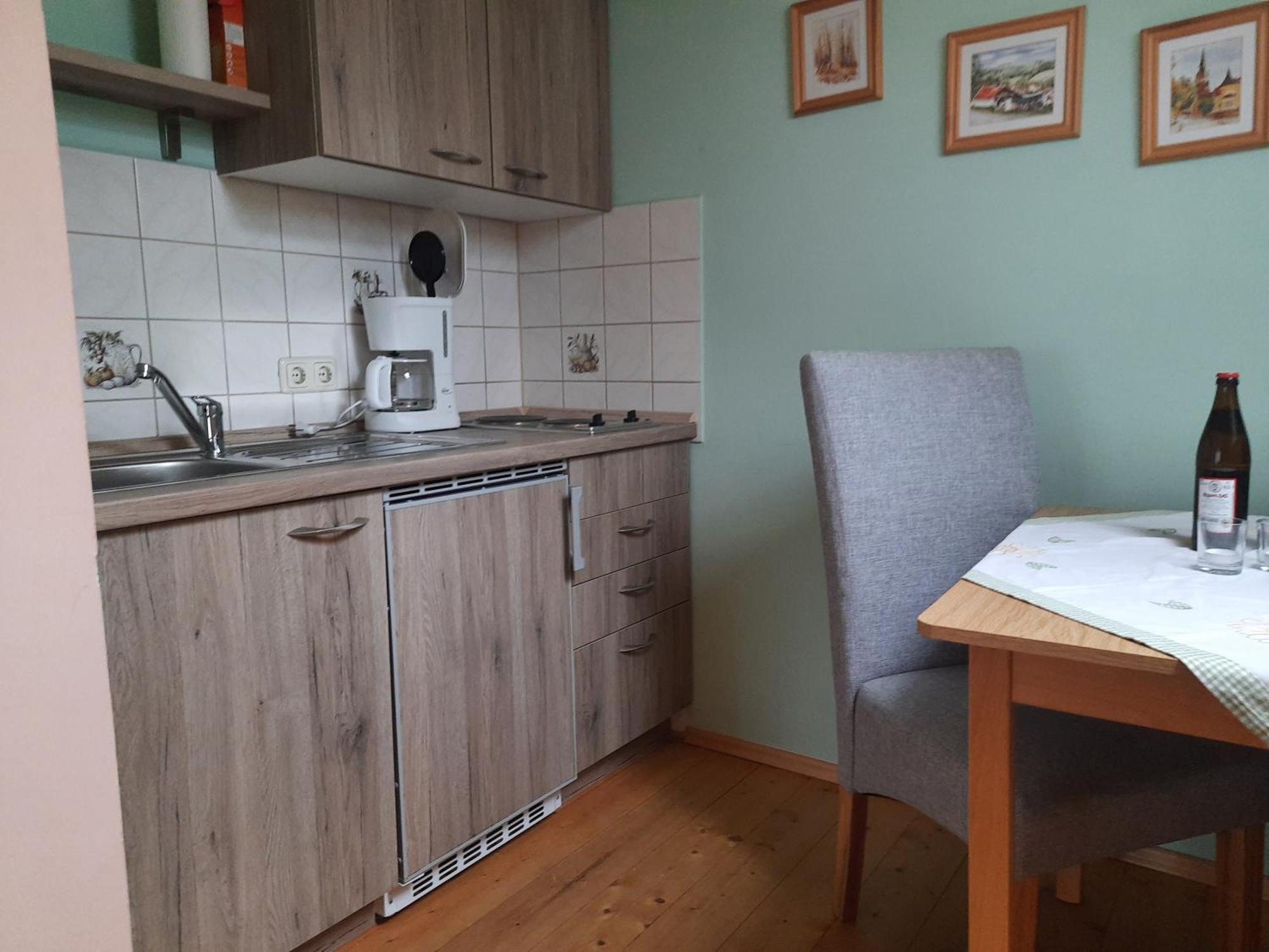 באייריש אייסנשטיין Apartments Josef Seitz מראה חיצוני תמונה