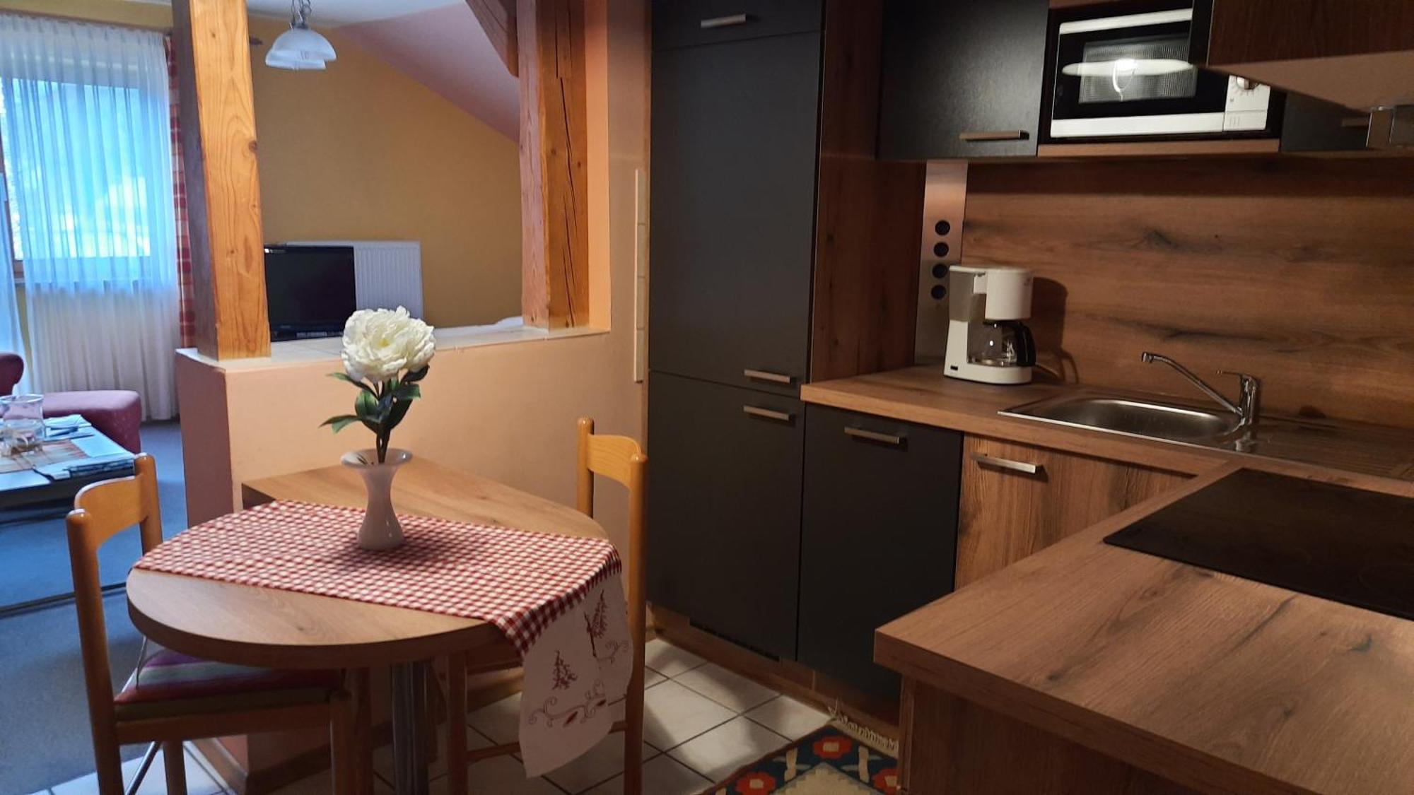 באייריש אייסנשטיין Apartments Josef Seitz מראה חיצוני תמונה