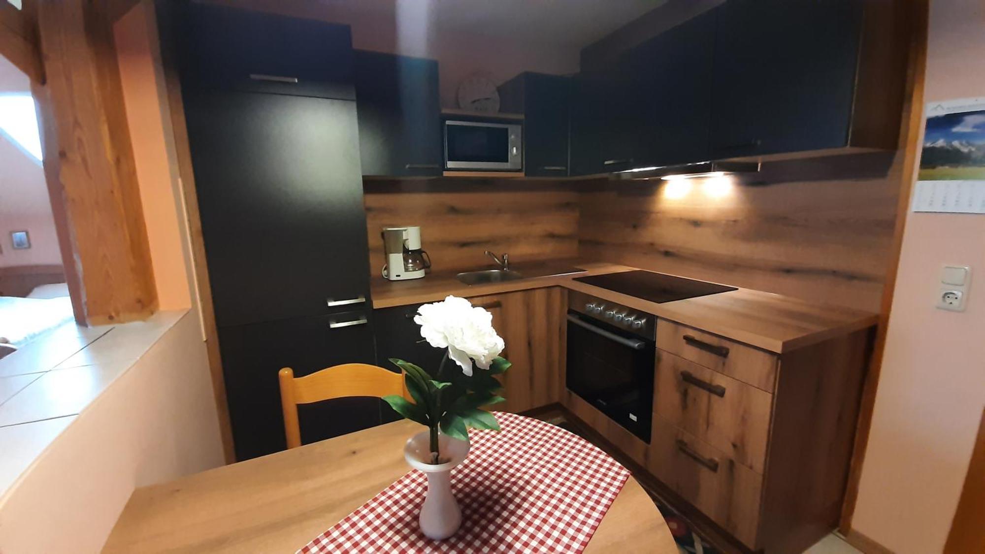 באייריש אייסנשטיין Apartments Josef Seitz מראה חיצוני תמונה