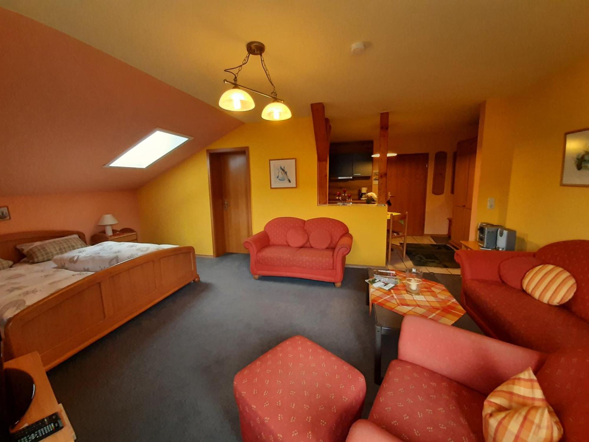 באייריש אייסנשטיין Apartments Josef Seitz מראה חיצוני תמונה