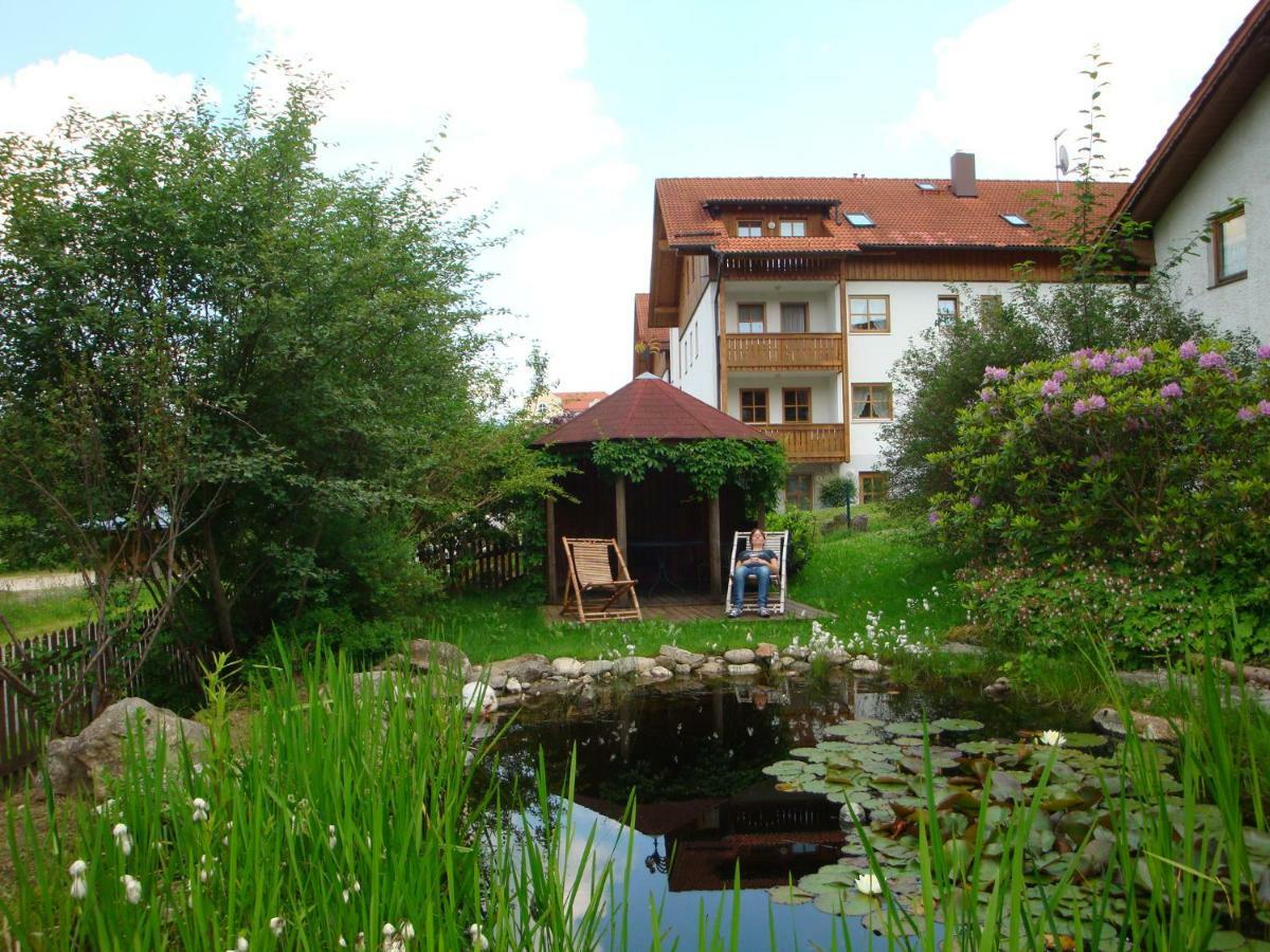 באייריש אייסנשטיין Apartments Josef Seitz מראה חיצוני תמונה